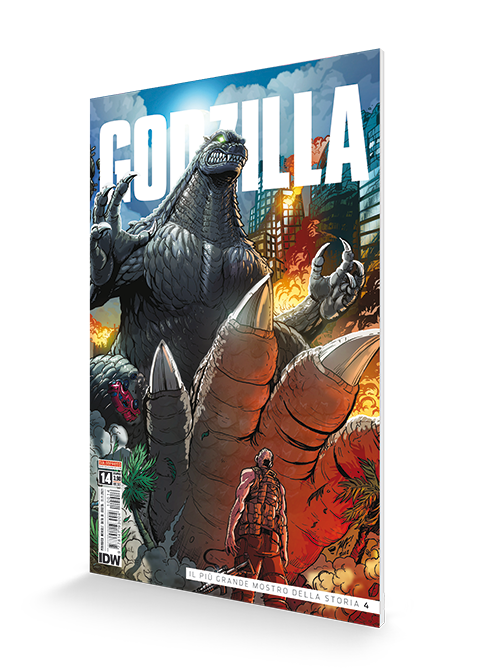 saldapress-godzilla-14-fumetto-mensile-serie-il-pi-grande-mostro-della-storia image 1