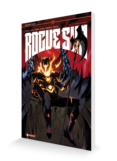 rogue-sun-vol-2-saldapress-serie-image-comics image 1