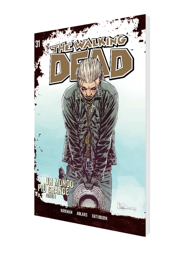 saldapress-the-walking-dead-ediz-gds-31-fumetto-italiano image 1