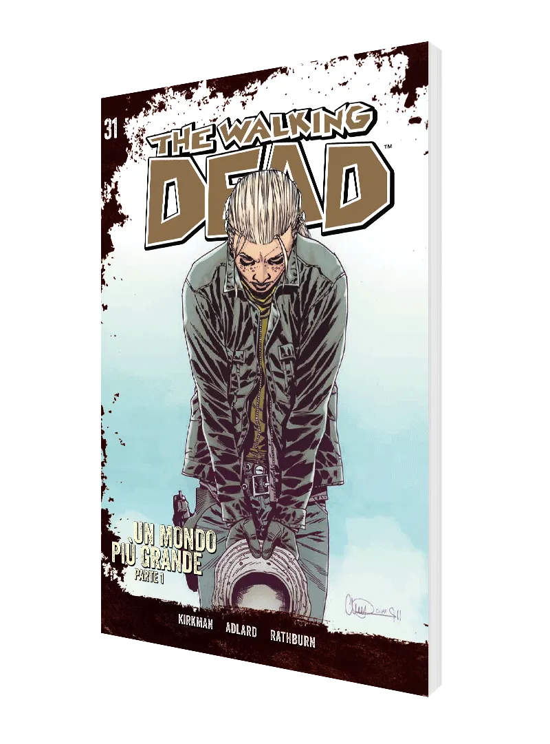 saldapress-the-walking-dead-ediz-gds-31-fumetto-italiano image 1