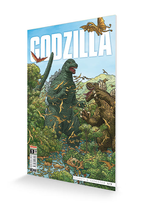 saldapress-godzilla-1-giganti-e-gangster-albo-mensile image 1