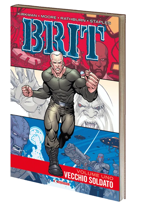 saldapress-brit-vol-1-fumetto-di-supereroi-con-brit-l-ultima-linea-di-difesa-usa image 1