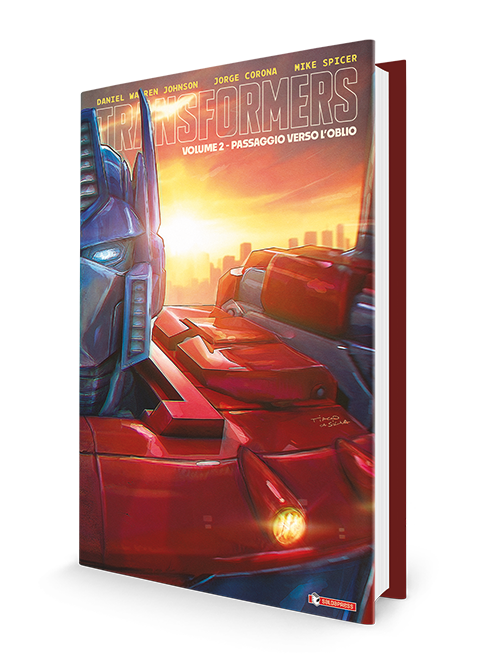 saldapress-transformers-vol-2-passaggio-verso-l-oblio-optimus-prime-e-la-guerra- image 1