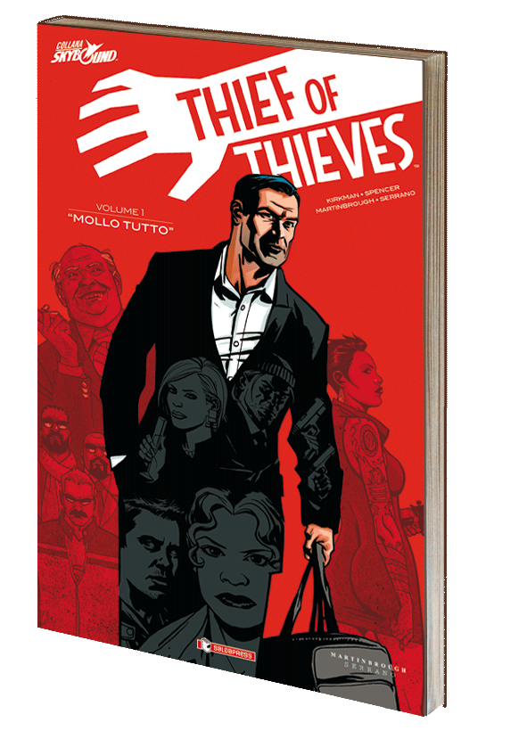saldapress-thief-of-thieves-vol-1-di-7-fumetto-crime-skybound-di-robert-kirkman- image 1