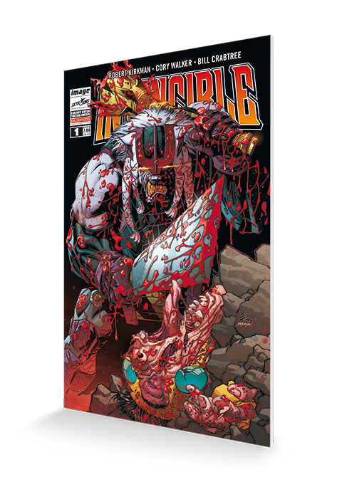 saldapress-invincible-1-albo-speciale-con-variant-cover image 1