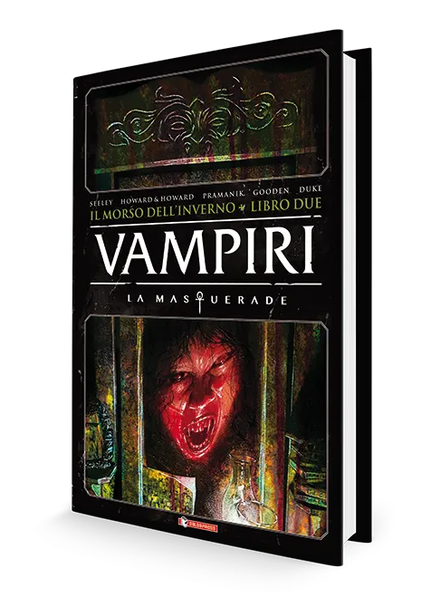 saldapress-vampiri-la-masquerade-vol-2-fumetto image 1