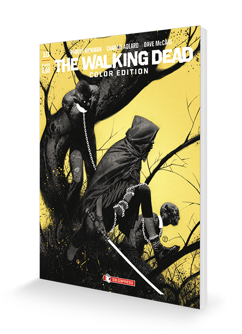 saldapress-the-walking-dead-color-edition-10-volume-10-a-colori-della-serie-di-r image 1