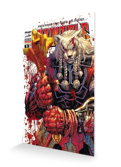 saldapress-invincible-1-primo-numero-della-saga-di-robert-kirkman image 1