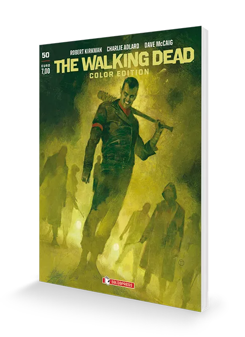 saldapress-the-walking-dead-color-edition-50-l-arrivo-di-negan image 1
