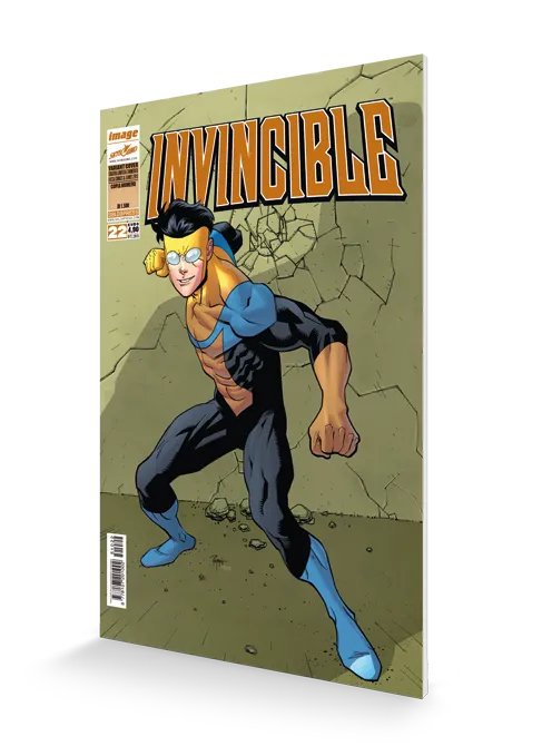 saldapress-invincible-22 image 1