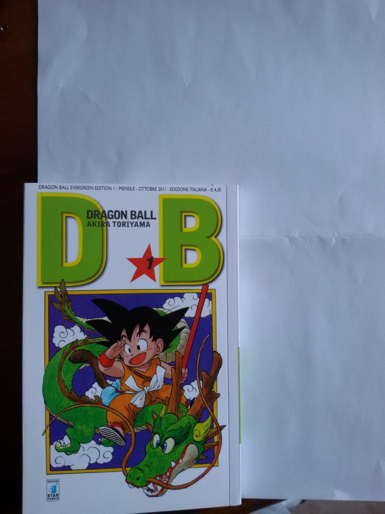 Bel ricordo d'infanzia