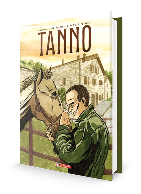 saldapress-tanno-di-giovanni-lindo-ferretti-libro image 1