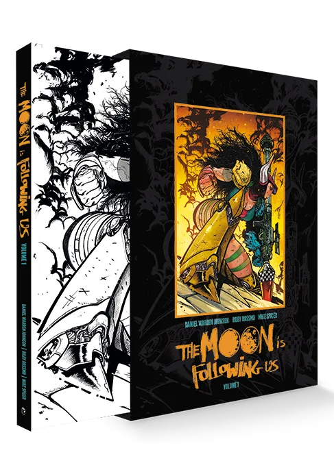 the-moon-is-following-us-vol-1-extreme-edition-saldapress image 1