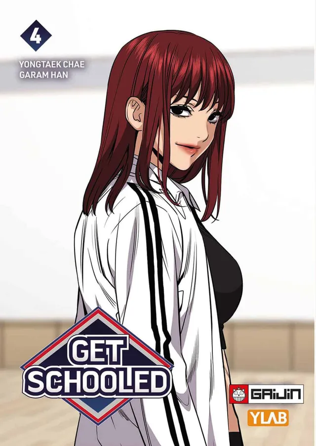 renoir-comics-get-schooled-vol-4-manhwa-gaijin image 1