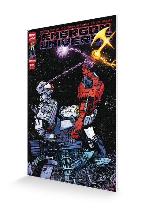 saldapress-energon-universe-special-1-albo-a-fumetti image 1