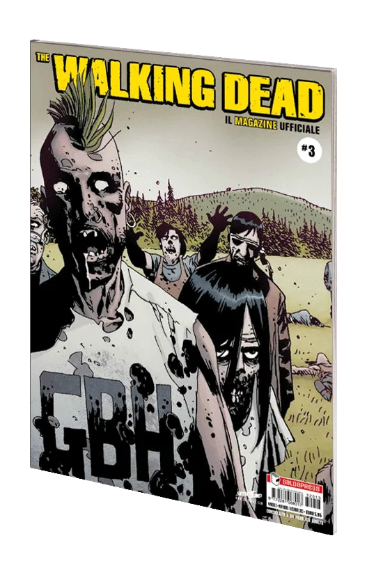 saldapress-the-walking-dead-il-magazine-ufficiale-3-rivista image 1