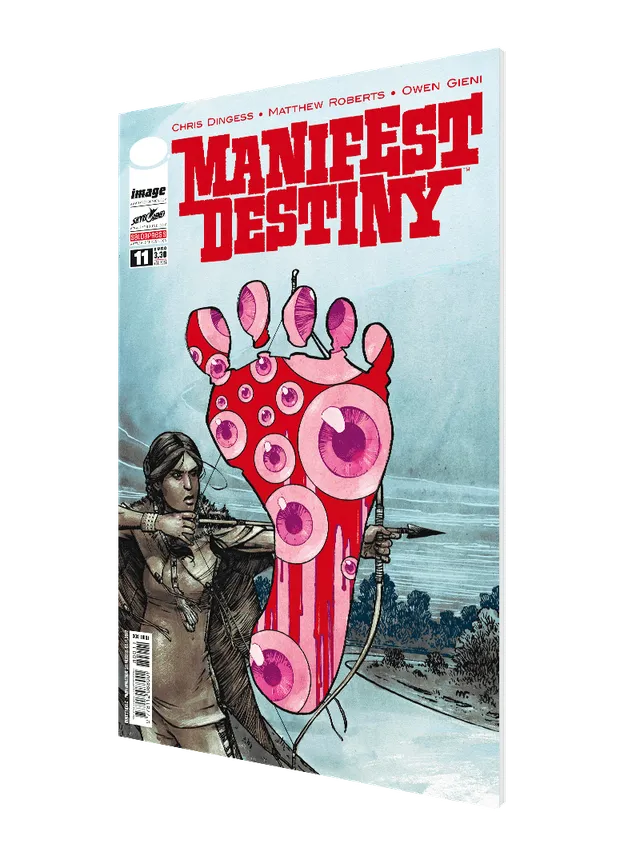 saldapress-manifest-destiny-11-fumetto-horror-storico-skybound image 1