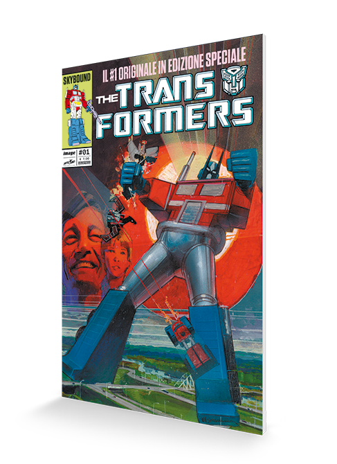 saldapress-transformers-1-1984-albo-speciale-da-collezione image 1