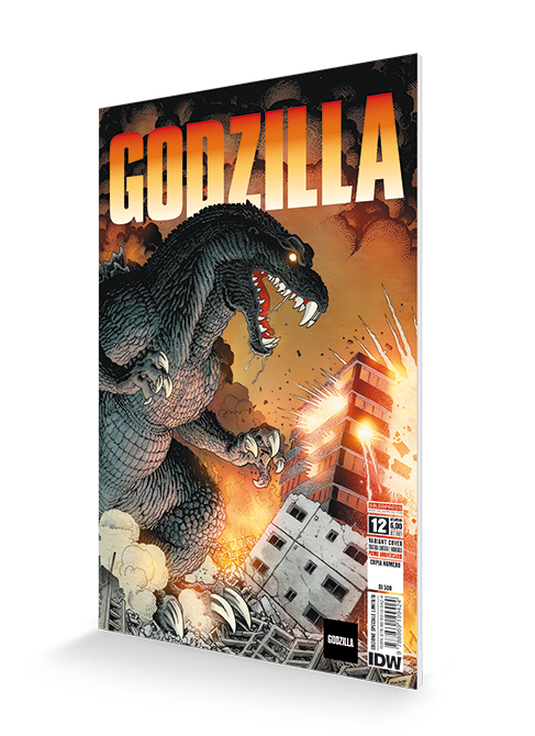 saldapress-godzilla-12-fumetto-seriale-kaiju image 1