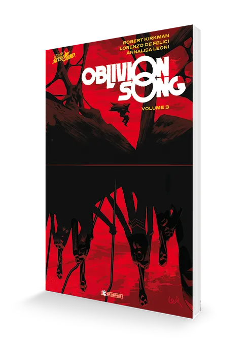 saldapress-oblivion-song-vol-3-robert-kirkman-fumetto-italiano image 1