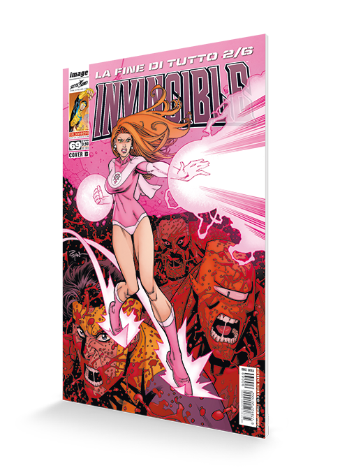 saldapress-invincible-69-fumetto-italiano-lo-scontro-finale-con-thragg-e-la-coal image 1