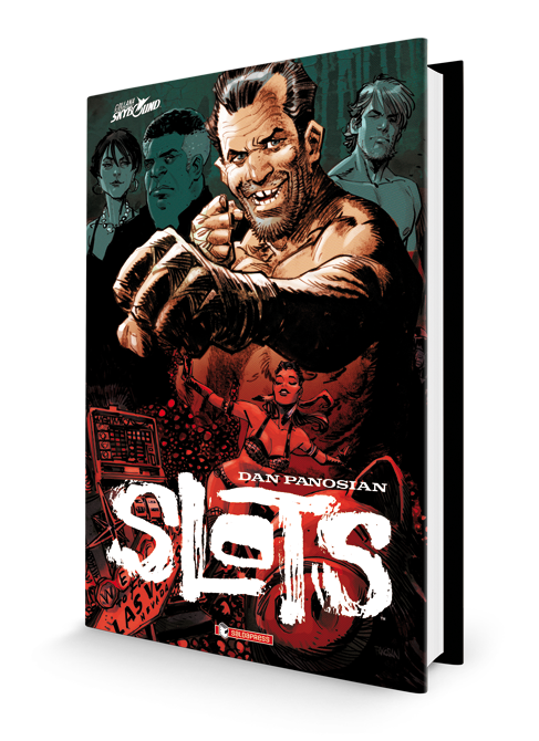 saldapress-slots-graphic-novel image 1