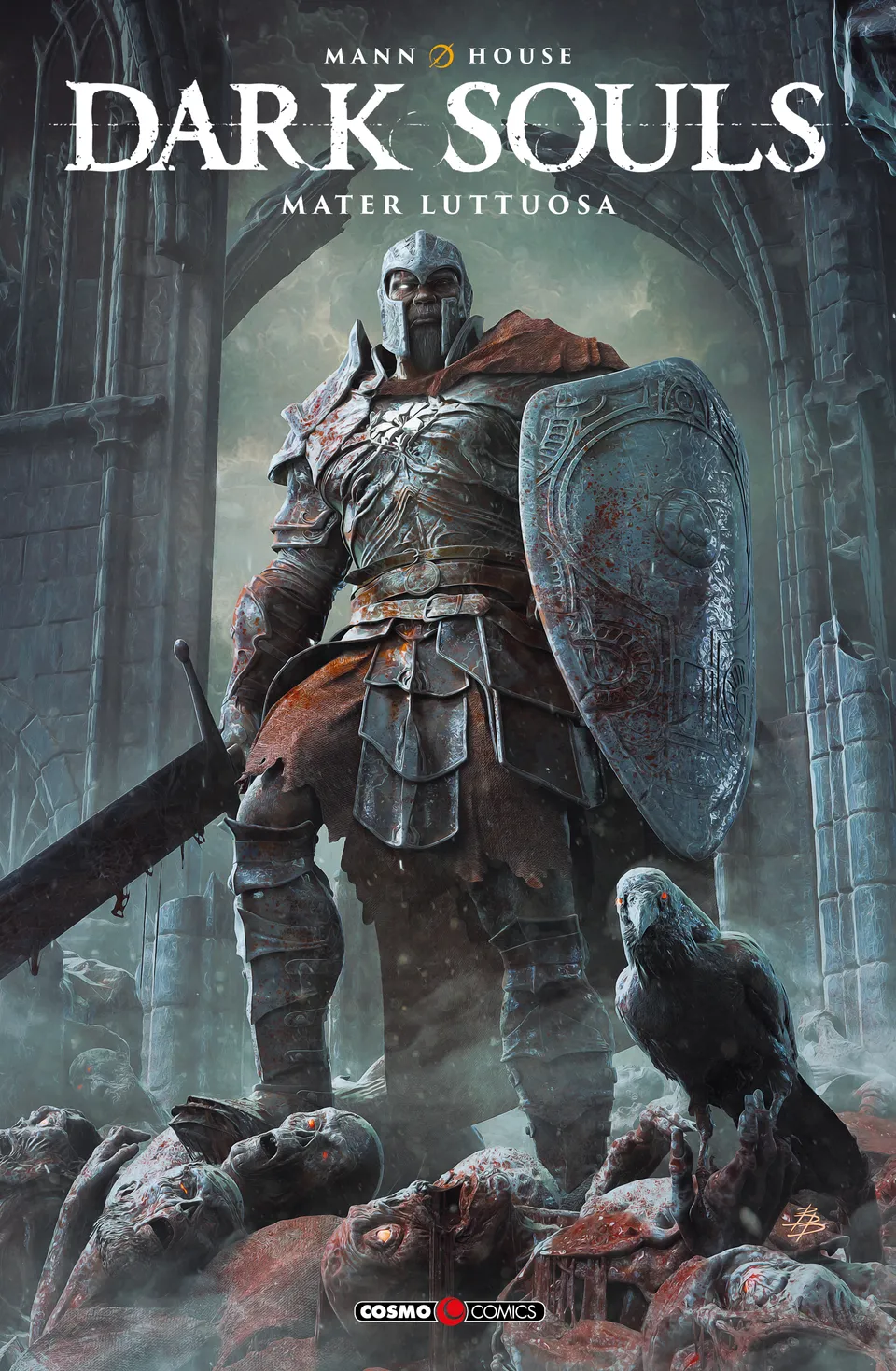 dark-souls-mater-luttuosa-vol-1-editoriale-cosmo image 1
