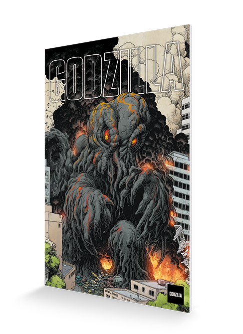 saldapress-godzilla-20-rivali-hedorah-albo image 1