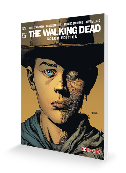 saldapress-the-walking-dead-color-edition-59-fumetto-guerra-totale image 1