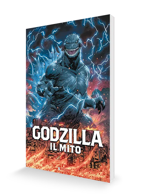 saldapress-godzilla-il-mito-volume-antologico-70-anniversario image 1