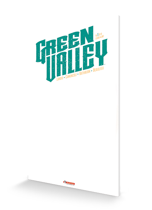 saldapress-green-valley-1-di-9-fumetto-brossurato image 1
