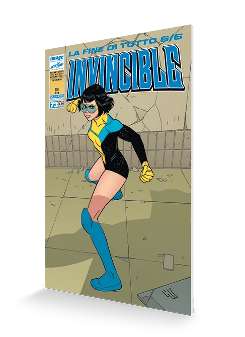 saldapress-invincible-73-gran-finale-della-serie-a-fumetti image 1