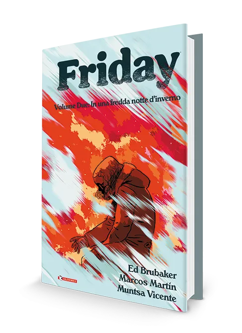 saldapress-friday-vol-2-di-3-ed-brubaker image 1