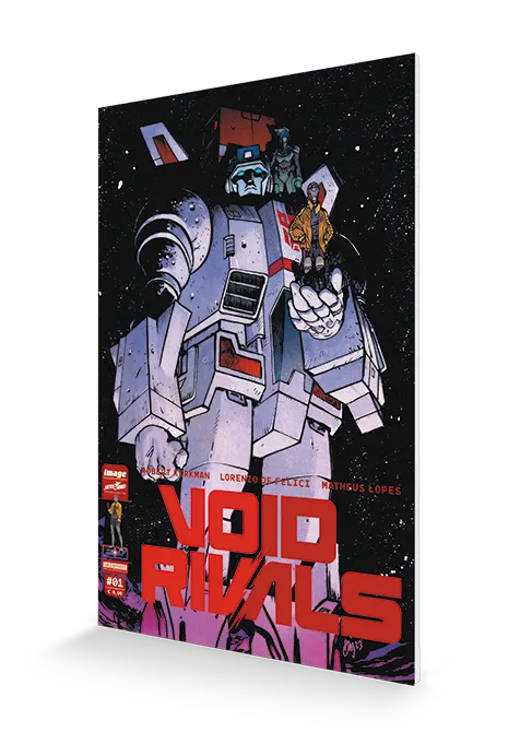 saldapress-void-rivals-1-albo-speciale-comicon-bergamo-2024 image 1