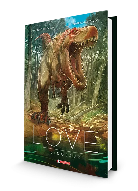 saldapress-love-i-dinosauri-volume-illustrato image 1