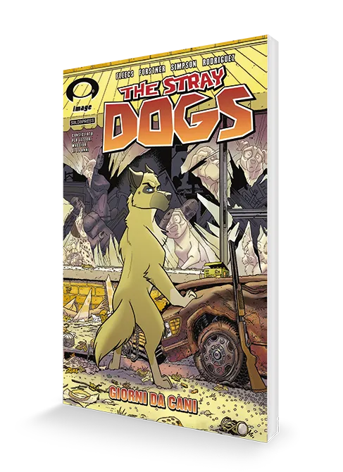 saldapress-stray-dogs-giorni-da-cani-graphic-novel-thriller image 1