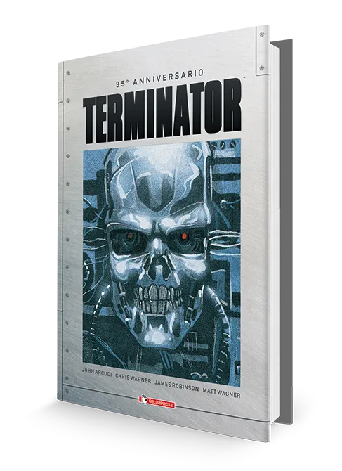 saldapress-terminator-35-anniversario-fumetto image 1