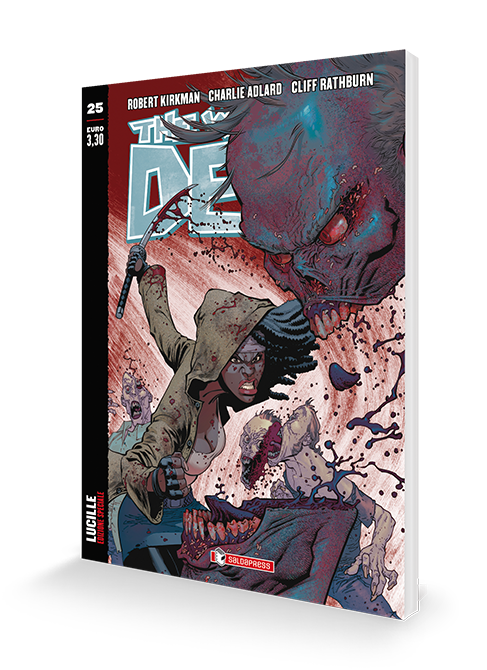 saldapress-the-walking-dead-25-variant-ryan-ottley-limited-1500-copie image 1