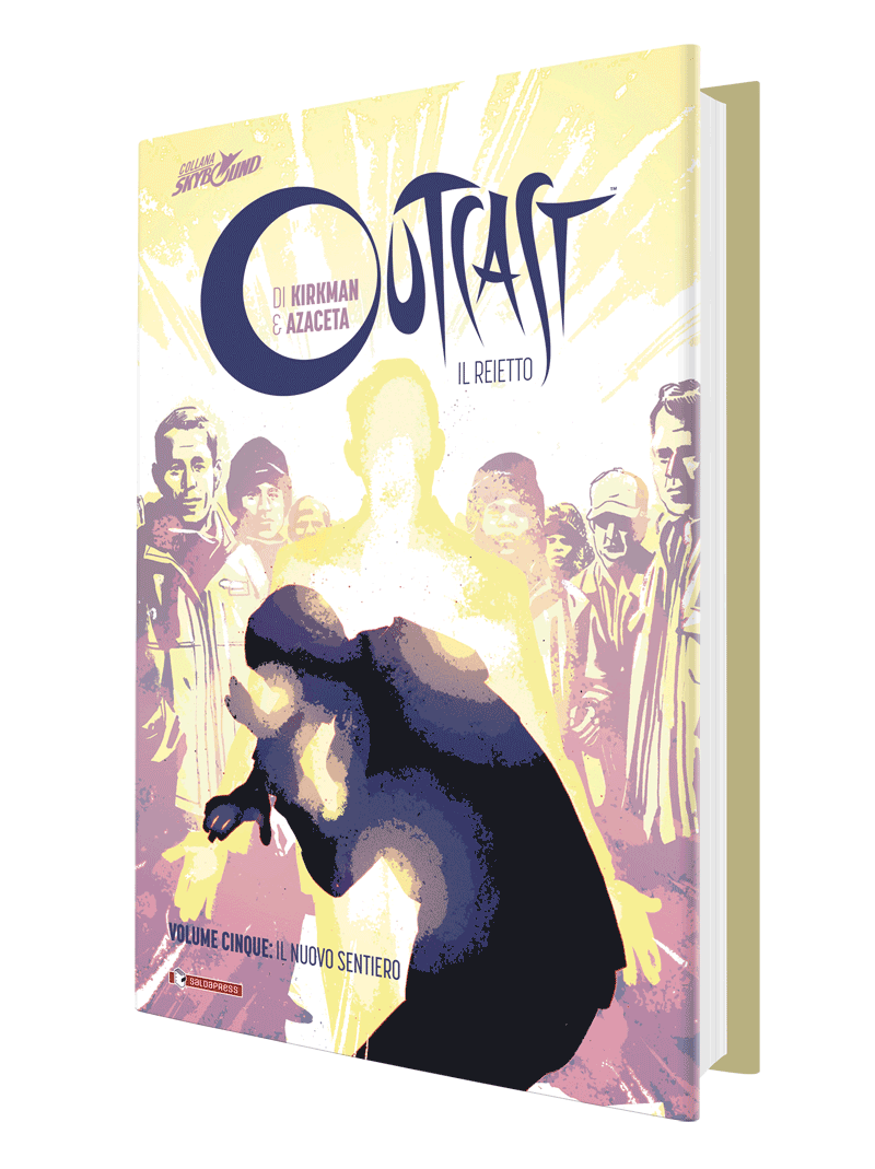 outcast-vol-5-hc-saldapress-copertina-rigida image 1