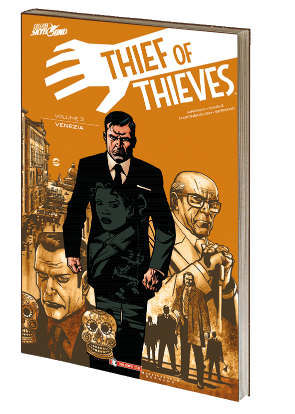 saldapress-thief-of-thieves-vol-3-di-7-brossurato-128-pagine-il-ladro-a-venezia image 1