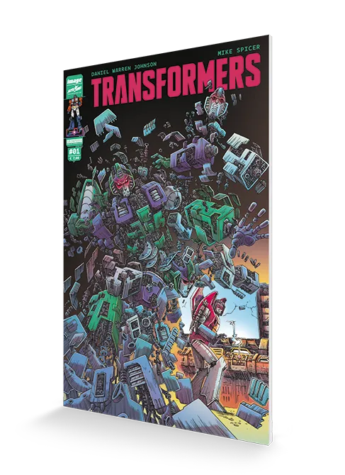 saldapress-transformers-1 image 1