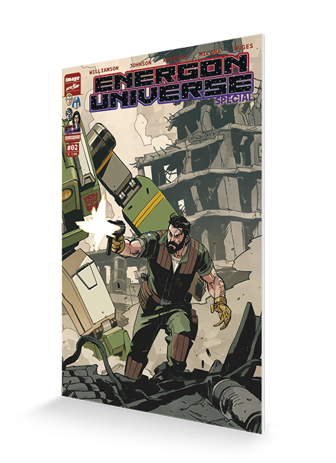 saldapress-energon-universe-special-2-fumetto-transformers-void-rivals-e-g-i-joe image 1