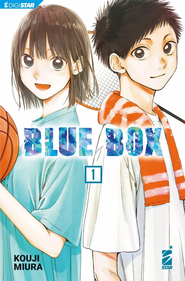 star-comics-blue-box-1-digital-edition-manga-digitale image 1