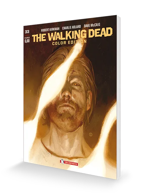 saldapress-the-walking-dead-color-edition-33-volume-a-colori-conclusione-dell-un image 1