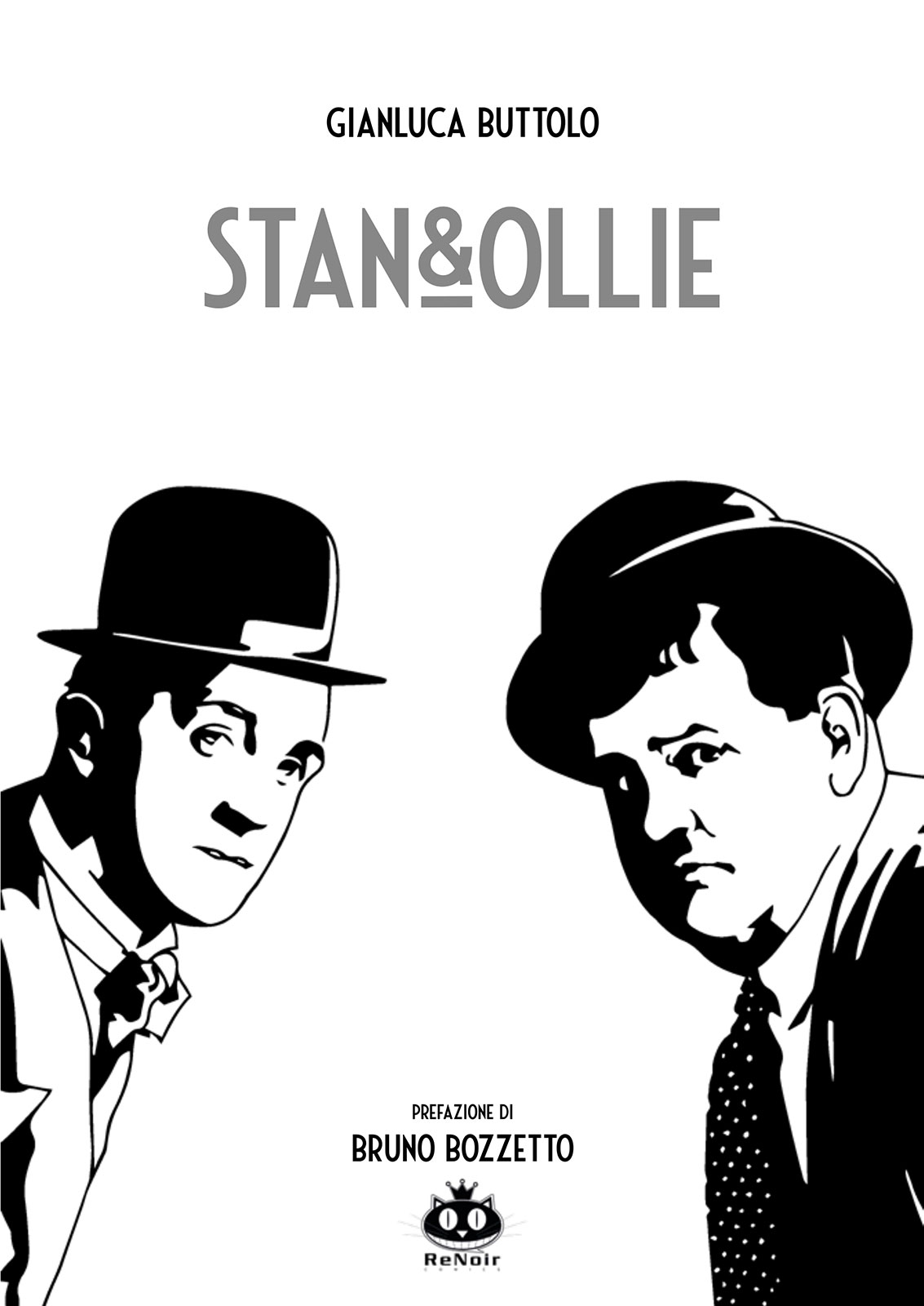 renoir-comics-stan-ollie-stanlio-e-ollio-a-fumetti image 1