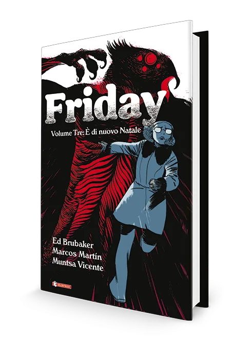 saldapress-friday-vol-3-di-3 image 1