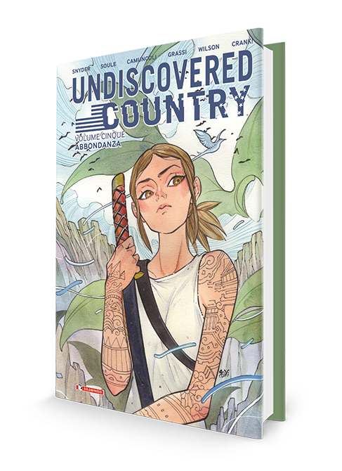 saldapress-undiscovered-country-vol-5-abbondanza-penultimo-volume-della-serie image 1