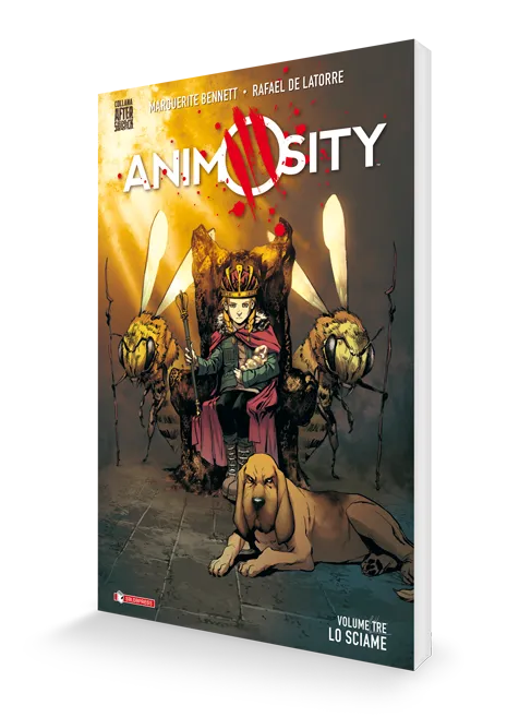 animosity-vol-3-saldapress-la-zona-di-roma image 1