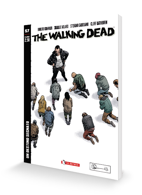 saldapress-the-walking-dead-57-fumetto-seriale image 1