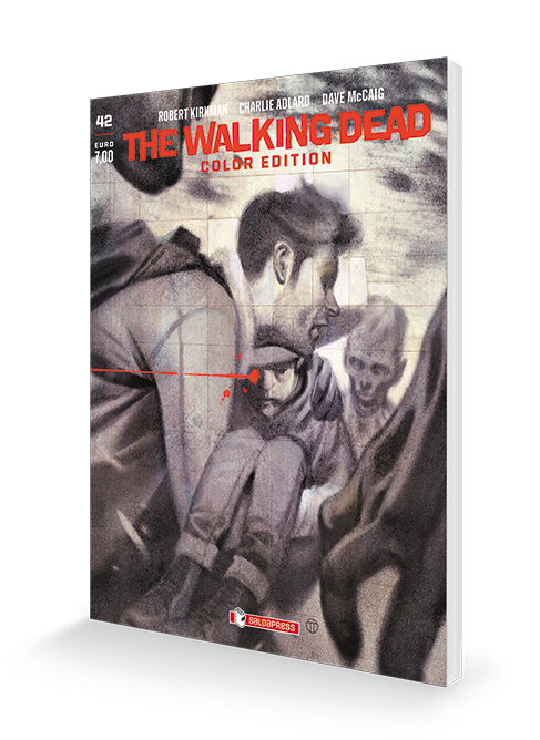 the-walking-dead-color-edition-42-saldapress image 1
